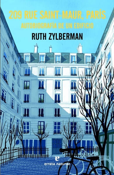 209 RUE SAINT-MAUR