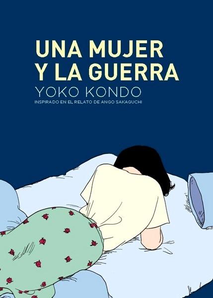 Una mujer y la guerra