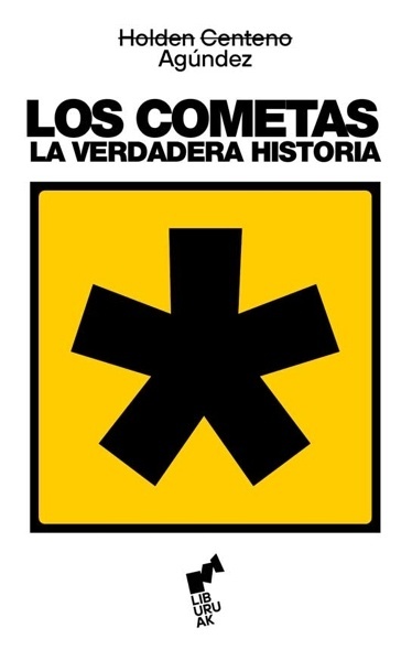 Cometas:la verdadera historia