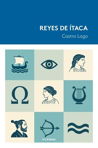 Reyes de Ítaca