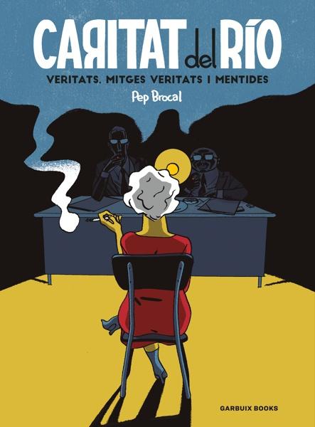 Caritat del Río