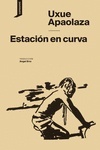 Estación en curva