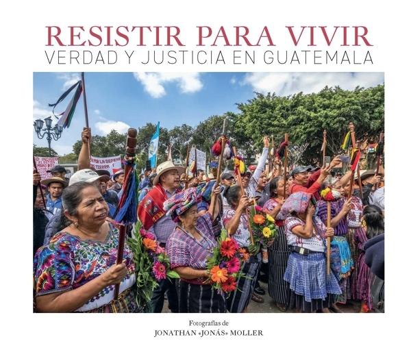 Resistir para vivir