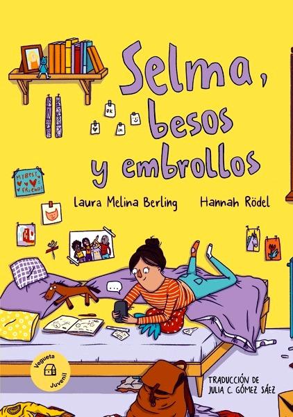 Selma