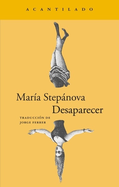 Desaparecer