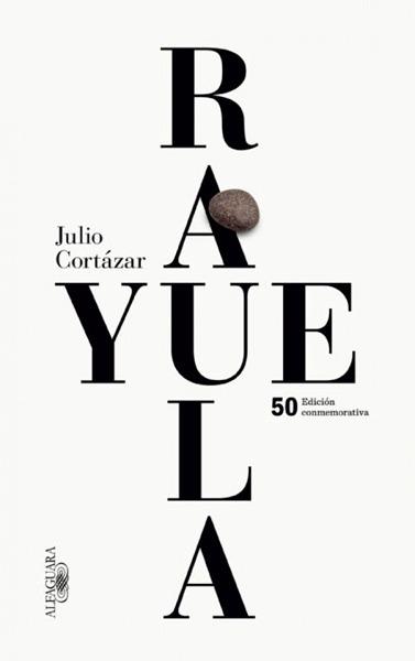 Rayuela (edición conmemorativa)