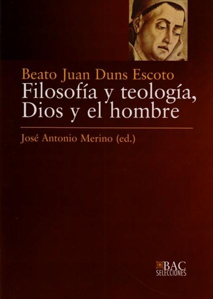 Filosofía y teología