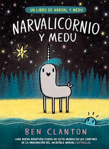 Narvalicornio y Medu