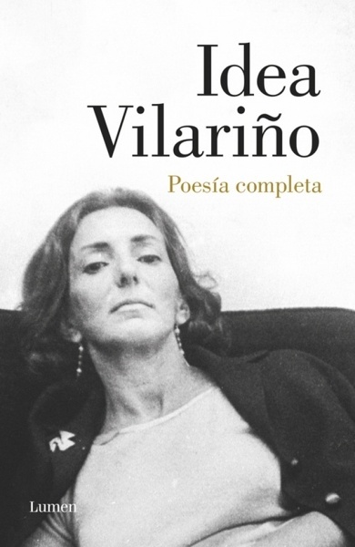 POESIA COMPLETA IDEA VILARIÑO