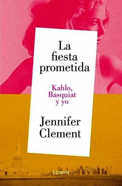 La fiesta prometida. Kahlo