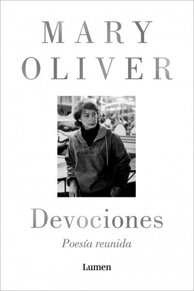 Devociones. Poesía reunida