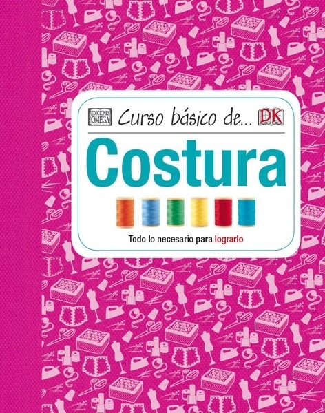 Curso básico de... Costura