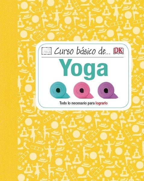 Curso básico de... Yoga
