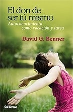 El don de ser tú mismo