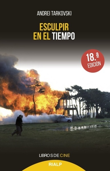 Esculpir en el tiempo