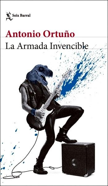 La Armada Invencible