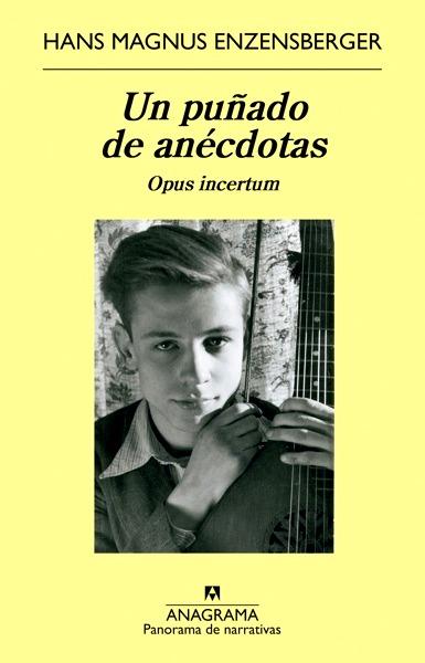 Un puñado de anécdotas