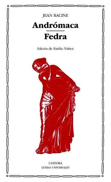 Andrómaca; Fedra