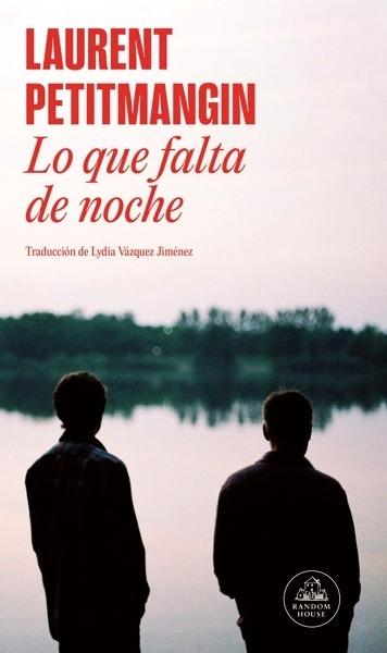 Lo que falta de noche