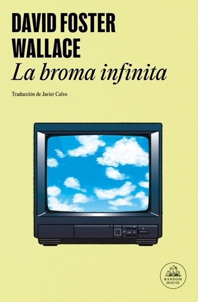 La broma infinita
