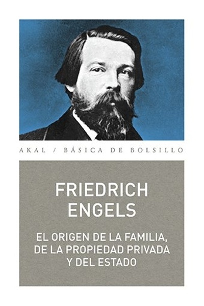 El origen de la familia