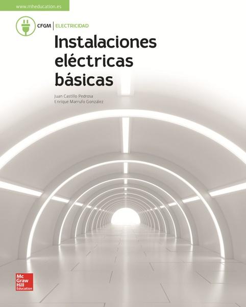 LA - Instalaciones electricas basicas. GM. Libro alumno.