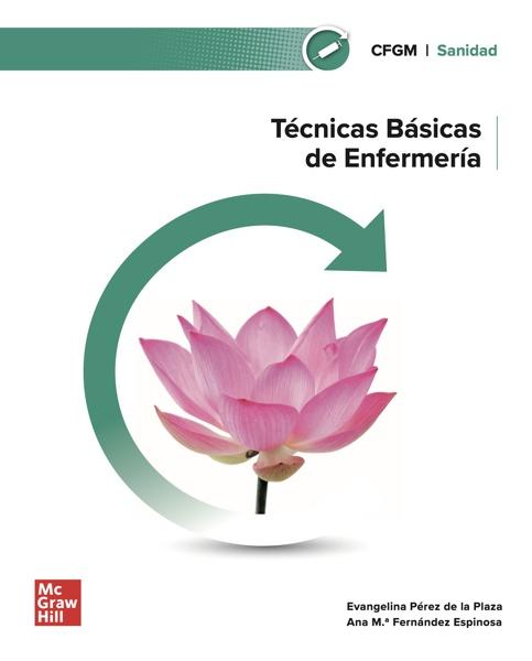 Técnicas básicas de enfermería