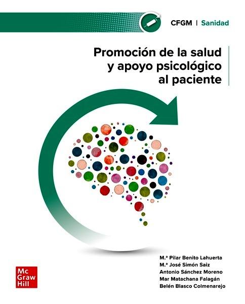 Promoción de la salud y apoyo psicológico al paciente