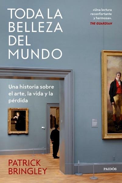 Toda la belleza del mundo