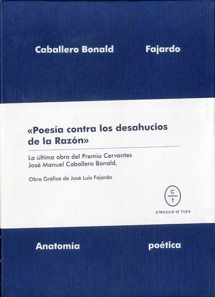 Anatomía poética