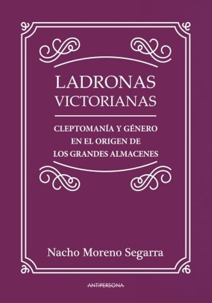 Ladronas victorianas
