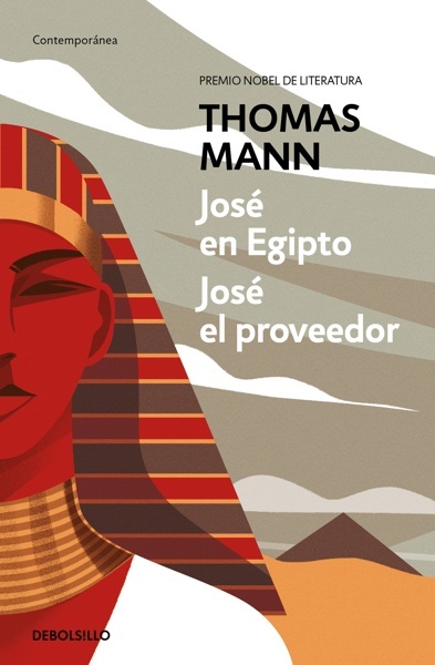 José y sus hermanos (edición pack con: Las historias de Jaacob. El joven José   José en Egipto. José el proveedo