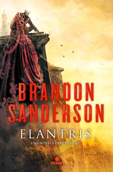 Elantris (edición décimo aniversario: versión definitiva del autor)