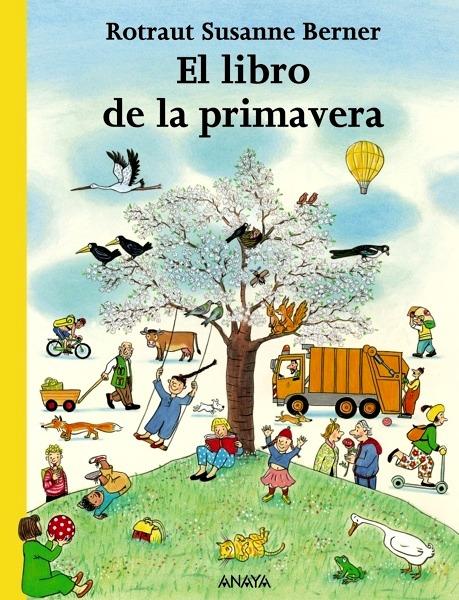 El libro de la primavera