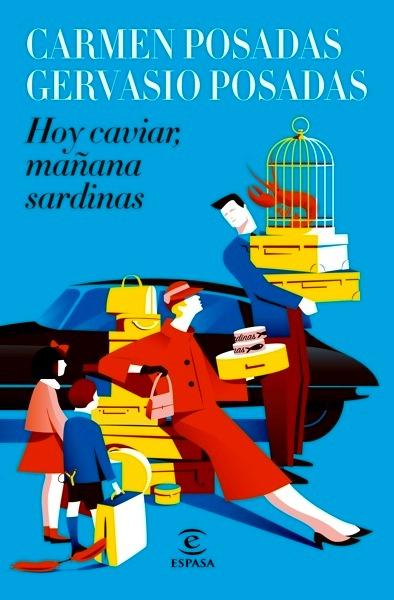 Hoy caviar