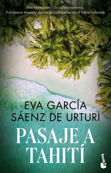 Pasaje a Tahití
