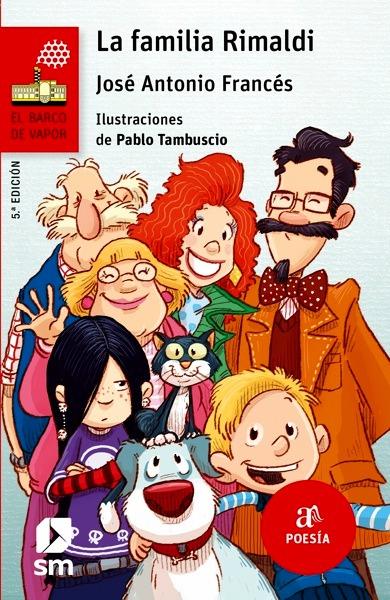 La familia Rimaldi