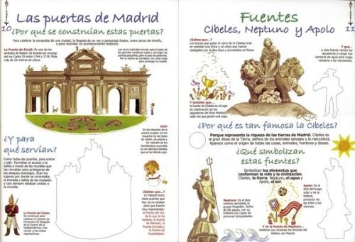 Madrid