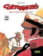 Corto Maltés. Bajo el signo de Capricornio