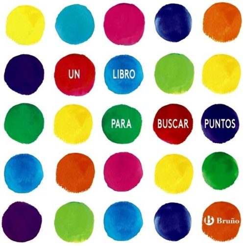 Un libro para buscar puntos