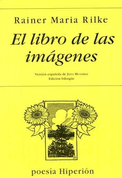 El libro de las imágenes
