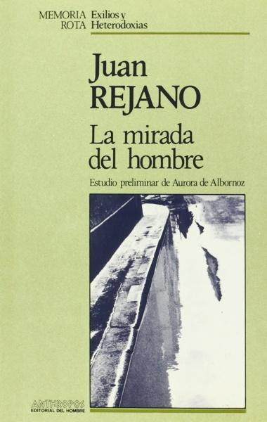 MIRADA DEL HOMBRE