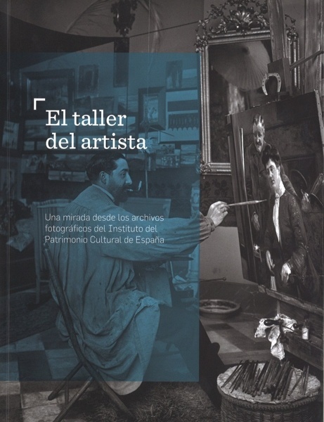 El taller del artista