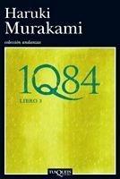 1Q84. Libro 3