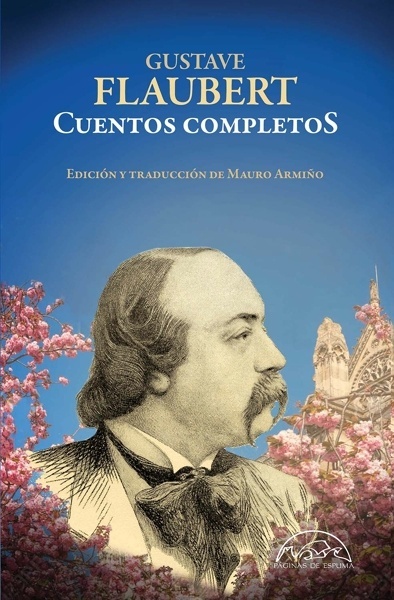 Cuentos completos  Flaubert