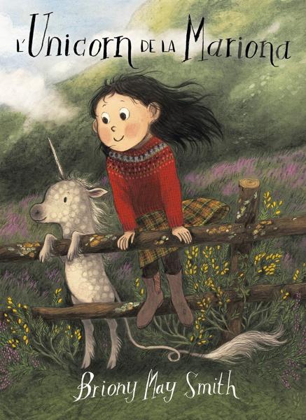 L'unicorn de la Mariona