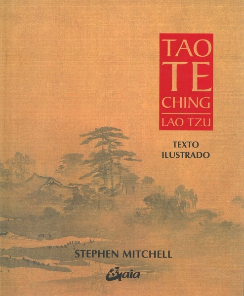 Tao Te Ching