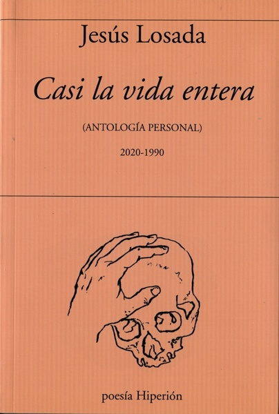 CASI LA VIDA ENTERA