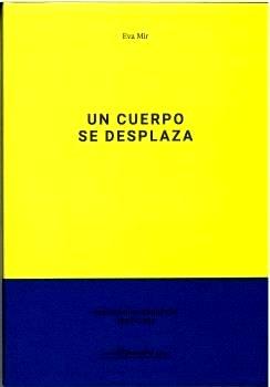 UN CUERPO SE DESPLAZA