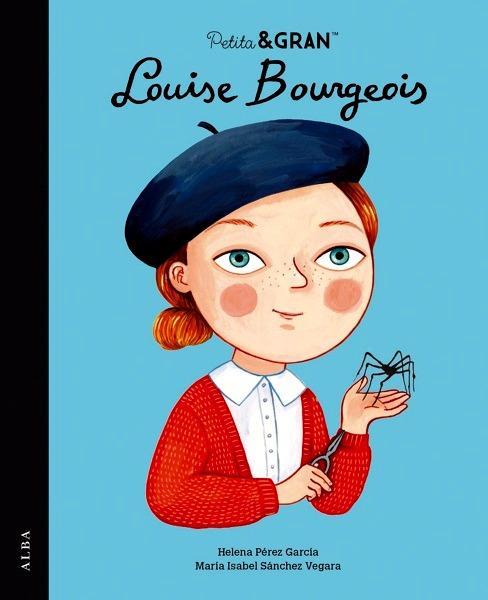 Petita & Gran Louise Bourgeois